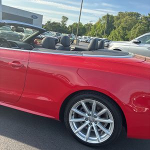 AUDI A5 2.0T PREMIUM - 6