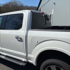 FORD F-150 LARIAT - 6