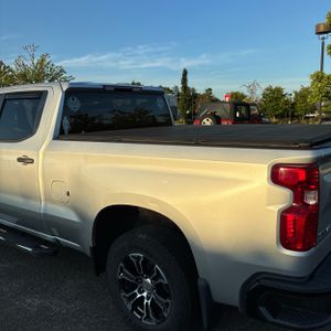 2021 Chevrolet SILVERADO 1500 WORK TRUCK 照片 6