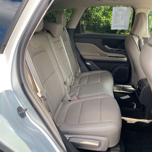 2022 Lincoln CORSAIR STANDARD — миниатюра 34