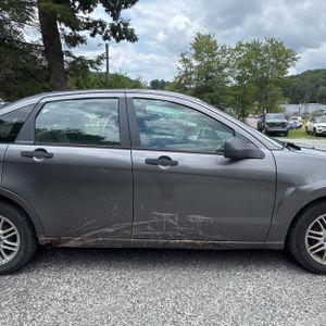 2010 FORD FOCUS SE 缩略图 11