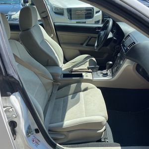 صورة مصغرة 33 لـ 2009 Subaru OUTBACK 2.5I