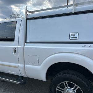 FORD F-350 SUPER DUTY PLATINUM - 6
