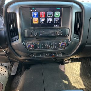 2017 Chevrolet SILVERADO 2500HD LT 缩略图 35