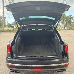 صورة 43 لـ 2019 Bentley BENTAYGA V8