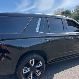 CHEVROLET TAHOE HIGH COUNTRY - 9