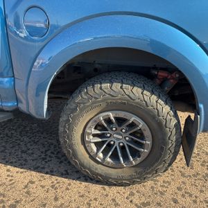 2019 FORD F-150 RAPTOR 照片 6