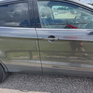 FORD ESCAPE SEL - 9
