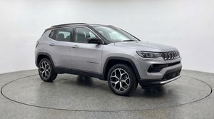 صورة 1 لـ 2025 JEEP COMPASS LIMITED