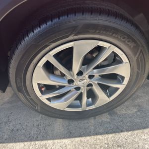 2015 Nissan ROGUE SL 缩略图 16