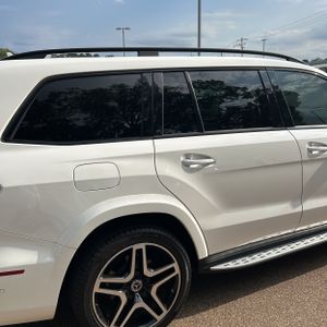 MERCEDES-BENZ GLS-CLASS - 9