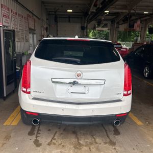 صورة 7 لـ 2012 Cadillac SRX LUXURY COLLECTION