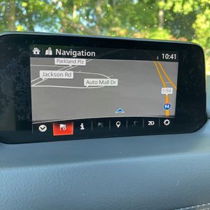 صورة 39 لـ 2019 Mazda CX-5 GRAND TOURING