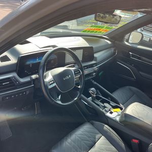 صورة مصغرة 37 لـ 2024 KIA TELLURIDE SX-PRESTIGE X-LINE