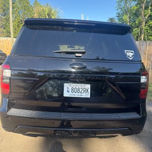 FORD EXPEDITION LIMITED - 7