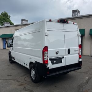 صورة 5 لـ 2024 RAM PROMASTER 2500 TRADESMAN