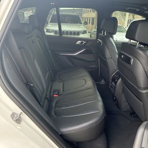 صورة مصغرة 35 لـ 2025 BMW X5 PHEV XDRIVE50E
