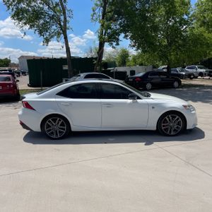 LEXUS IS 350 BASE - 10