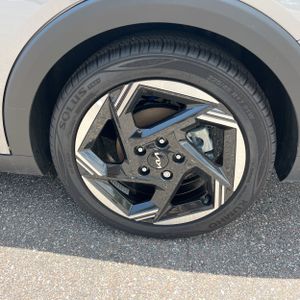 صورة مصغرة 18 لـ 2025 KIA K4 EX