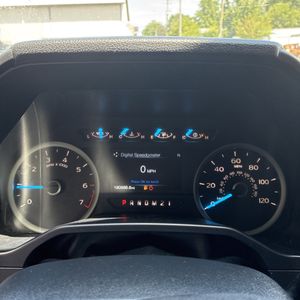 صورة مصغرة 42 لـ 2017 FORD F-150 XLT