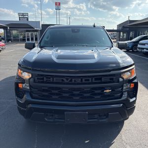 صورة مصغرة 14 لـ 2022 Chevrolet SILVERADO 1500 CUSTOM