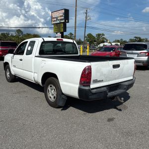 2014 Toyota TACOMA BASE 照片 5