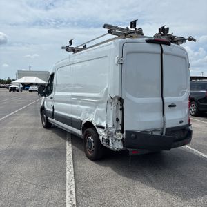 FORD TRANSIT 250 - 5