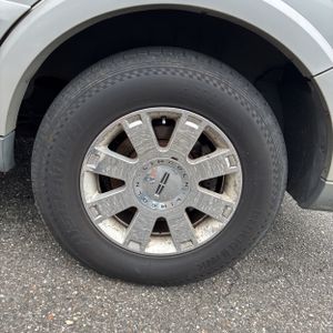 2003 Lincoln NAVIGATOR LUXURY 缩略图 18