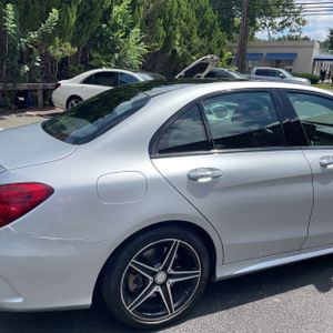 صورة 9 لـ 2016 Mercedes-BENZ C-CLASS AMG