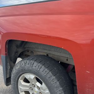 2015 Chevrolet SILVERADO 1500 LT Z71 — миниатюра 52