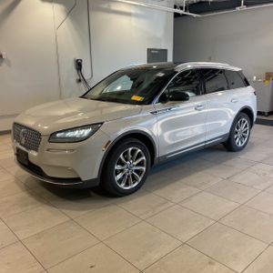 LINCOLN CORSAIR STANDARD - 3