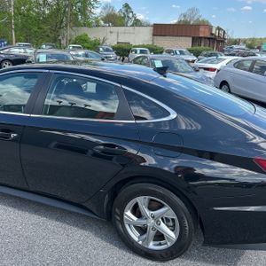 HYUNDAI SONATA SE - 6