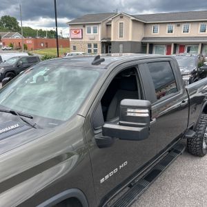 صورة مصغرة 16 لـ 2022 Chevrolet SILVERADO 2500HD CUSTOM