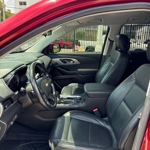 صورة 32 لـ 2019 Chevrolet TRAVERSE LT CLOTH