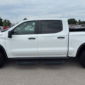 صورة 4 لـ 2024 Chevrolet SILVERADO 1500 ZR2