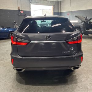 LEXUS RX 350 BASE - 7