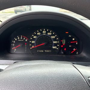 صورة مصغرة 37 لـ 2009 Honda ODYSSEY EX