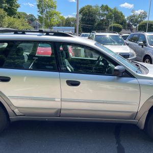 2005 Subaru OUTBACK 2.5I 缩略图 11