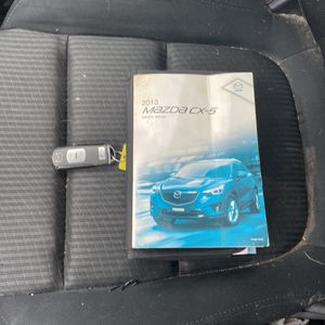 صورة مصغرة 54 لـ 2013 Mazda CX-5 TOURING