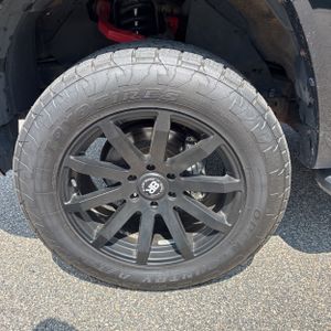 2014 Toyota 4RUNNER LIMITED 缩略图 17