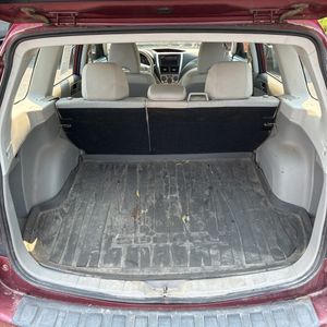 2012 Subaru FORESTER 2.5X 缩略图 38