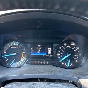 2018 FORD EXPLORER XLT thumbnail 40