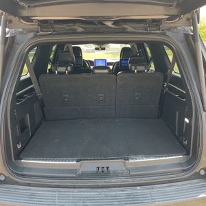2020 Lincoln NAVIGATOR L RESERVE — миниатюра 43