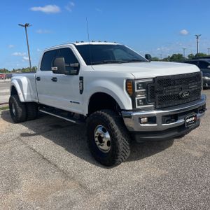 FORD F-350 SUPER DUTY XLT - 10