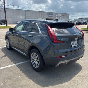 صورة 5 لـ 2020 Cadillac XT4 PREMIUM LUXURY