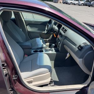 صورة مصغرة 33 لـ 2012 FORD FUSION SE