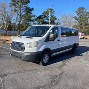 FORD TRANSIT 350 XL - 2