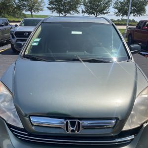 2008 Honda CR-V EX 缩略图 15