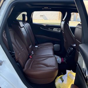 2021 Lincoln NAUTILUS RESERVE 照片 34