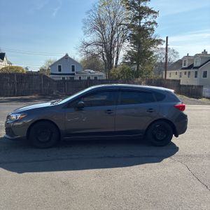 SUBARU IMPREZA BASE - 3